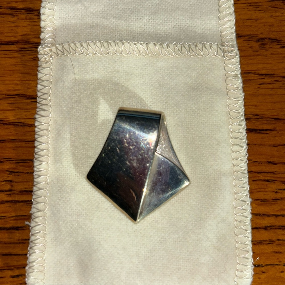 James Avery pendant